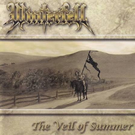 Winterfell - The Veil of Summer